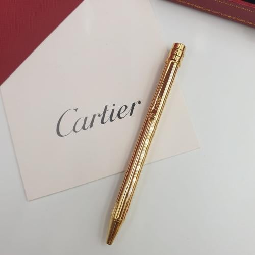 قلم ماركة كارتير - Cartier