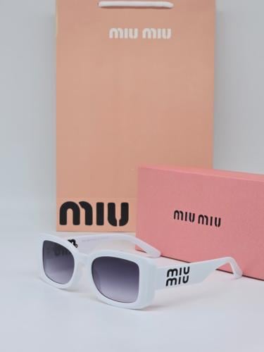 Miu Miu sunglasses - women's