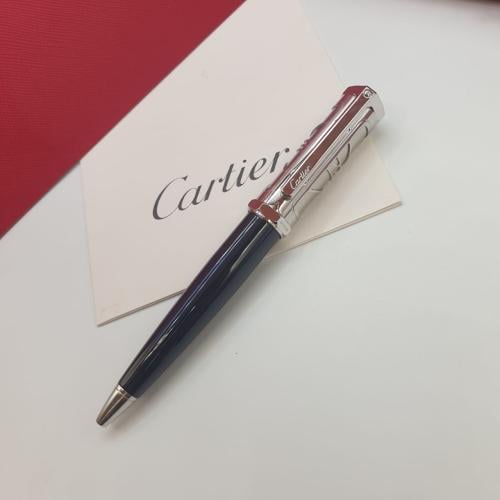 قلم ماركة كارتير - Cartier