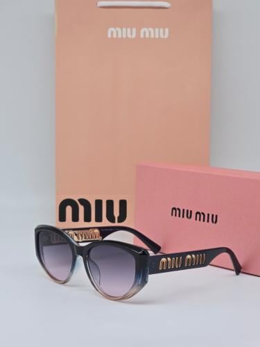 Miu Miu sunglasses - women's