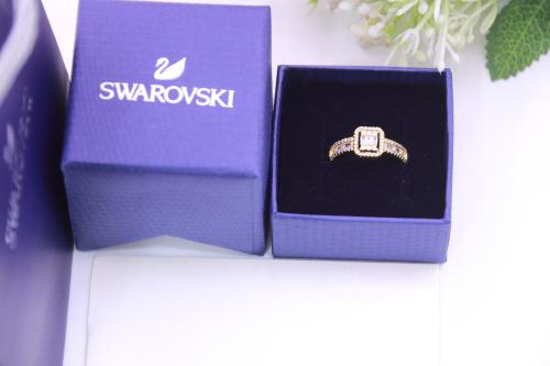 خاتم ماركة - سوارافسكي