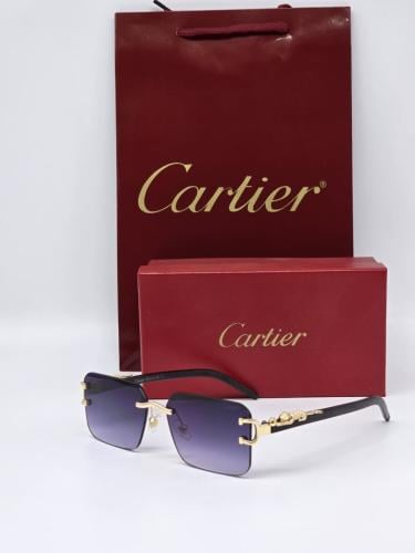نضارة كارتيي Cartier - رجالي