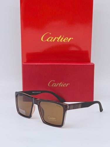 نضارة كارتيي Cartier - رجالي