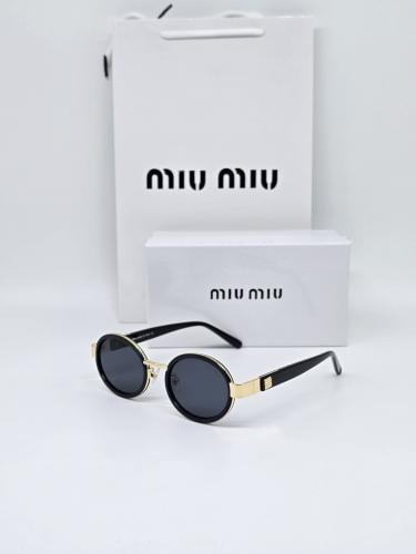 نضارة miu miu - نسائي