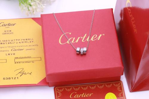 سلسال ماركة - كارتير