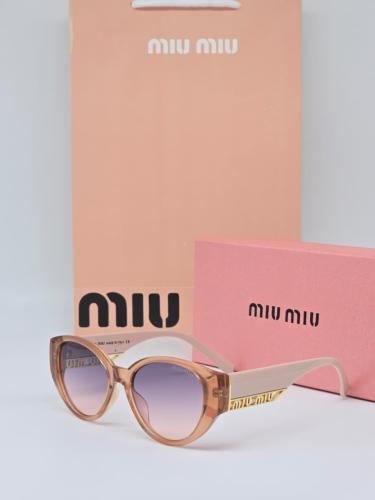 Miu Miu sunglasses - women's