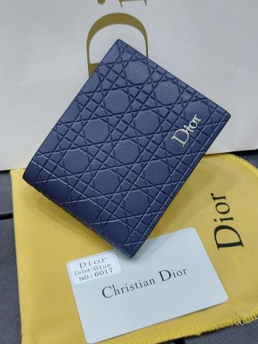 محافظ رجالية - Dior