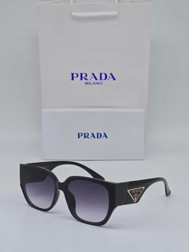 Prada sunglasses - women's