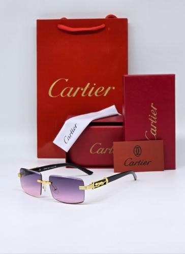نضارة Cartier - نسائي