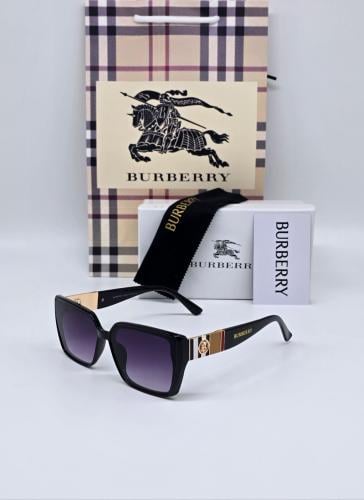 نضارة نسائية - يربري Burberry
