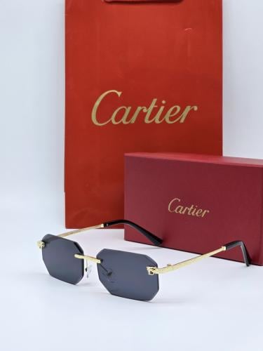 نضارة كارتيي Cartier - رجالي