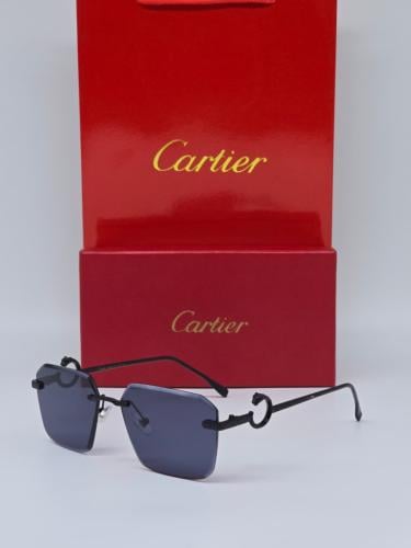 نضارة كارتيي Cartier - رجالي