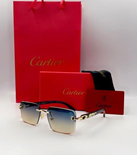 نضارة كارتيي Cartier - رجالي