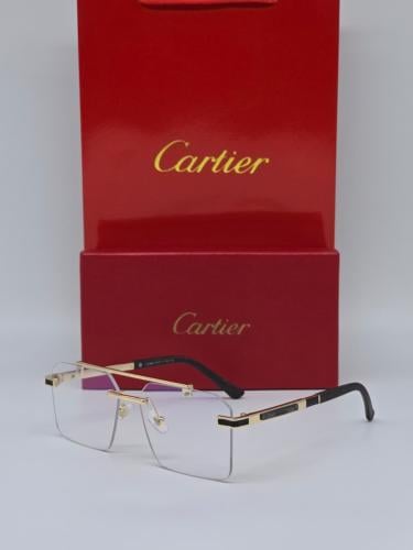 نضارة كارتيي Cartier - رجالي