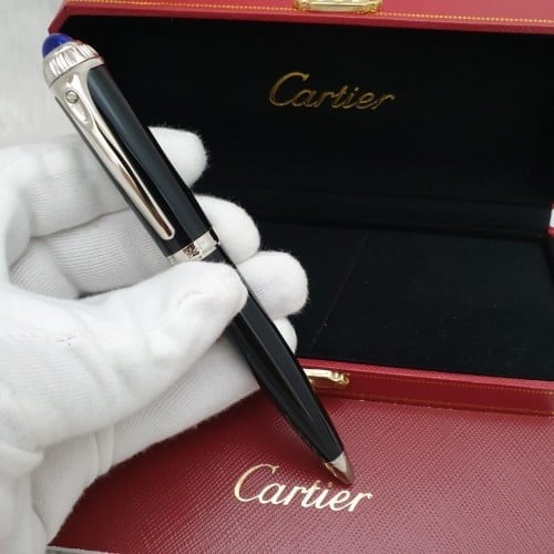 قلم ماركة كارتير - Cartier
