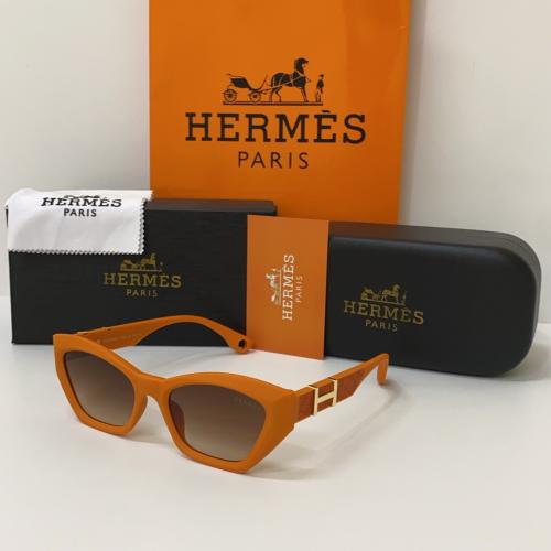 نضارة نسائية - HERMES
