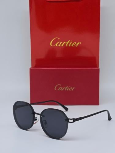 نضارة كارتيي Cartier - رجالي