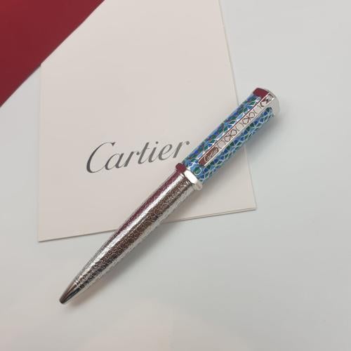 قلم ماركة كارتير - Cartier