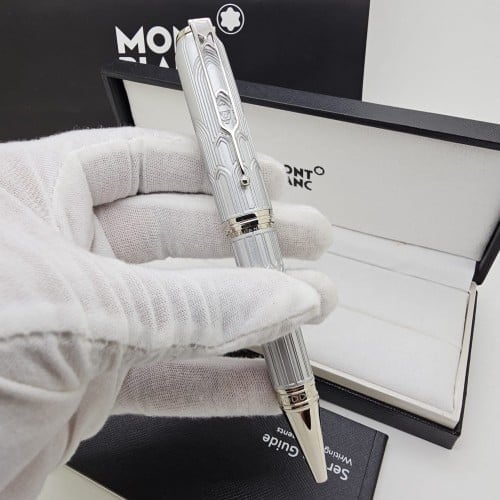 قلم مونت بلانك ستارووكر | Montblanc Starwalker