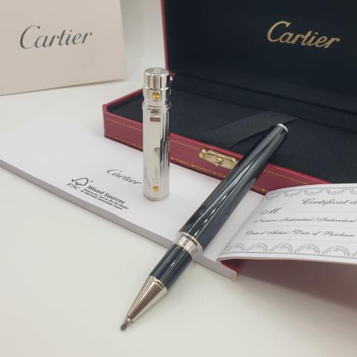 قلم ماركة كارتير - Cartier
