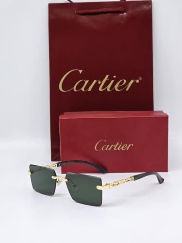 نضارة كارتيي Cartier - رجالي