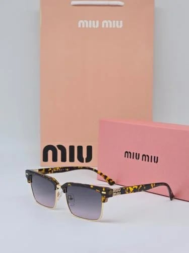 Miu Miu sunglasses - women's