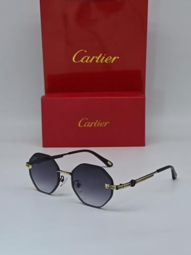 Cartier men's sunglasses