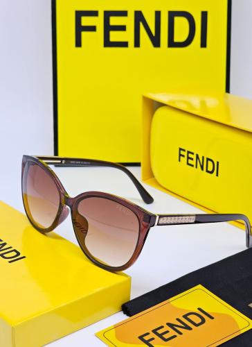 نضارة فندي FENDI - نسائي