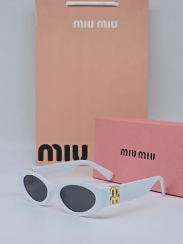 Miu Miu sunglasses - women's
