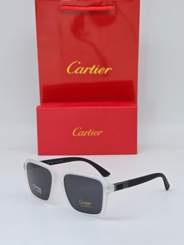 Cartier men's sunglasses