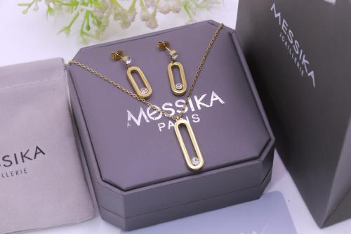 طقم ماركة - Messika