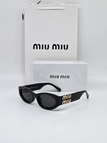 نضارة miu miu - نسائي