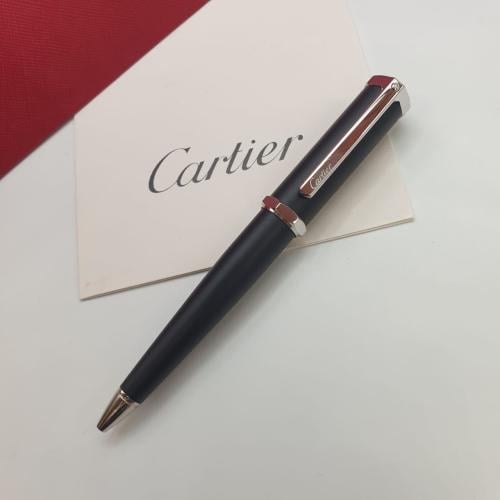 قلم ماركة كارتير - Cartier