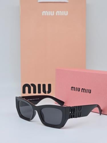 نضارة miu miu - نسائي