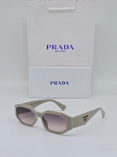 Prada sunglasses - women's