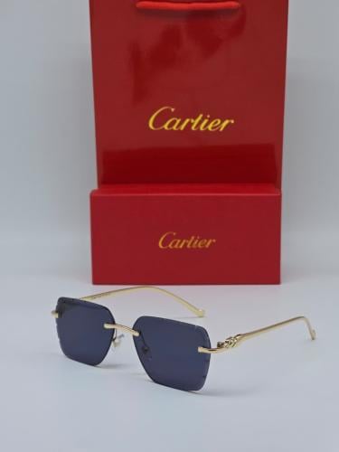 Cartier men's sunglasses