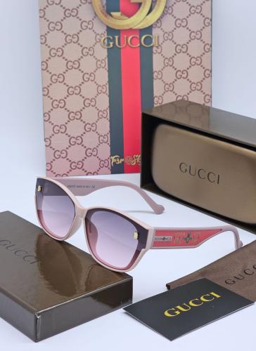 نضارة جوتشي GUCCI - نسائي