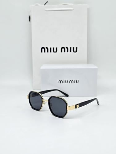 نضارة miu miu - نسائي