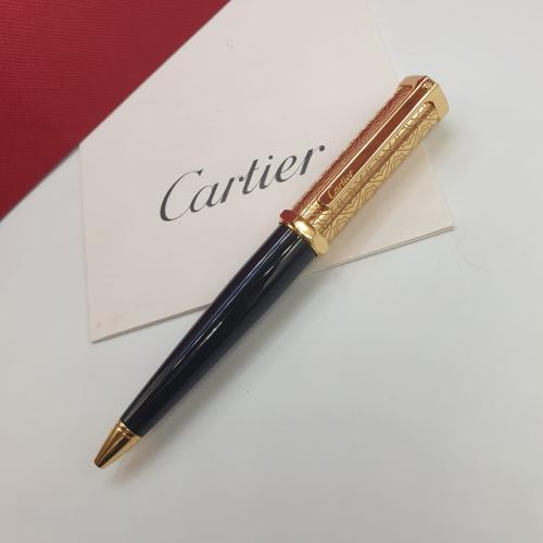 قلم ماركة كارتير - Cartier