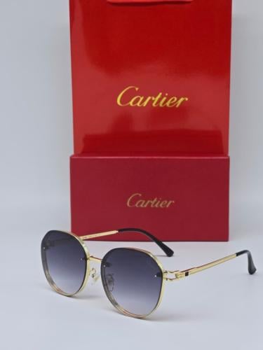 نضارة كارتيي Cartier - رجالي