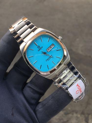 ساعات رجالية - ماركة أوميجا