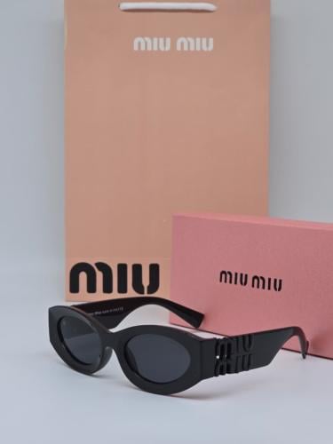 نضارة miu miu - نسائي