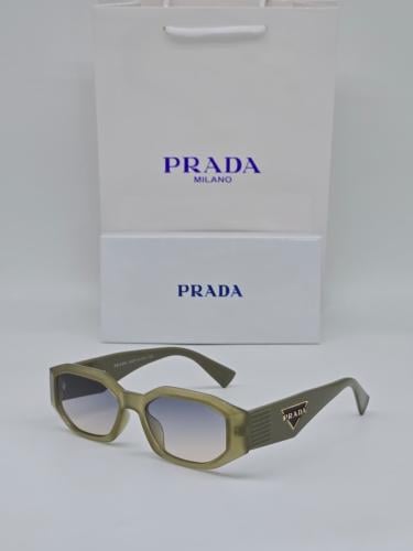 Prada sunglasses - women's