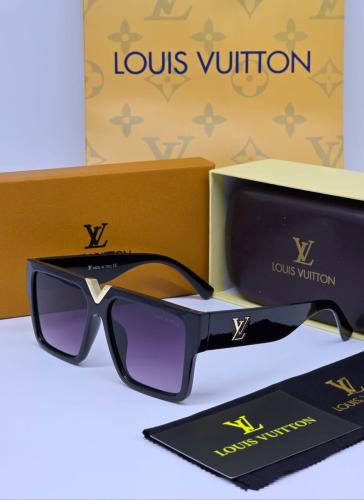 نضارة لوي فيتون Louis Vuitton - نسائي