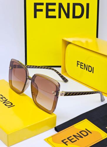 نضارة فندي FENDI - نسائي