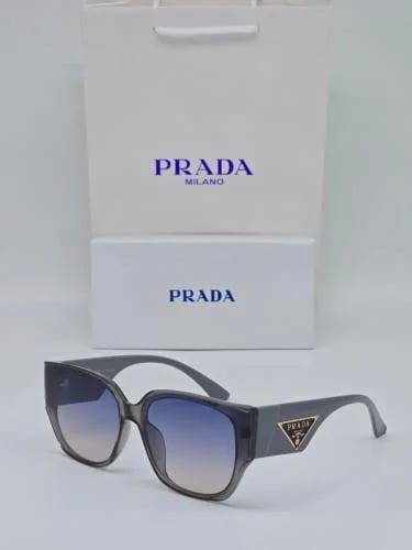 Prada sunglasses - women's