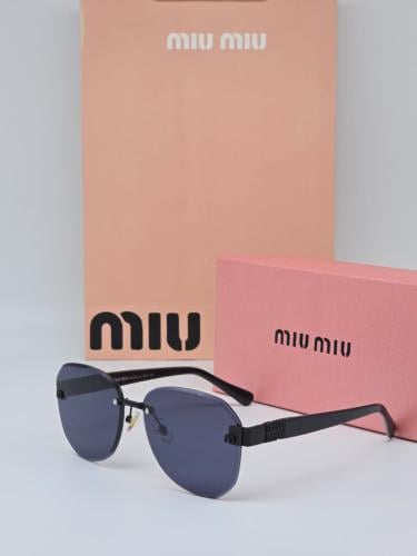 نضارة miu miu - نسائي