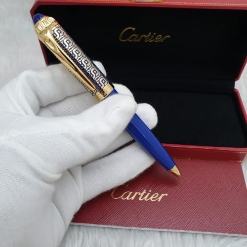 قلم ماركة كارتير - Cartier