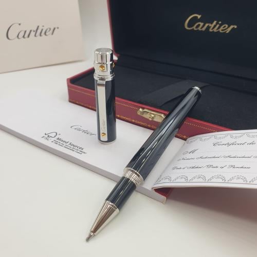 قلم ماركة كارتير - Cartier