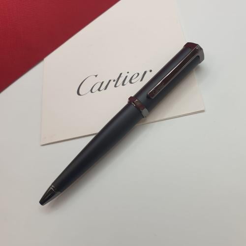 قلم ماركة كارتير - Cartier